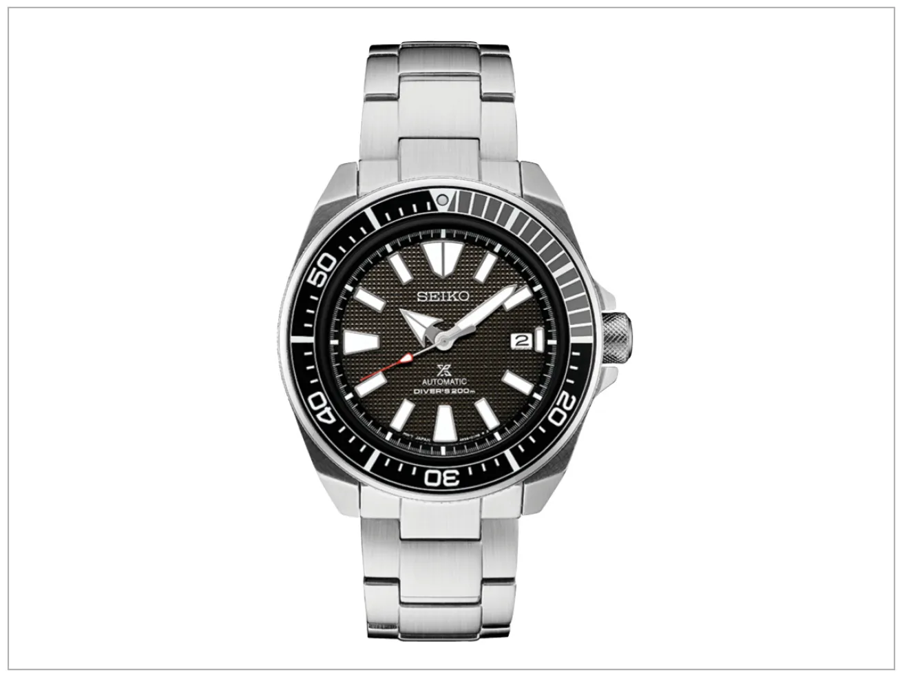 Seiko Prospex SRPB51 