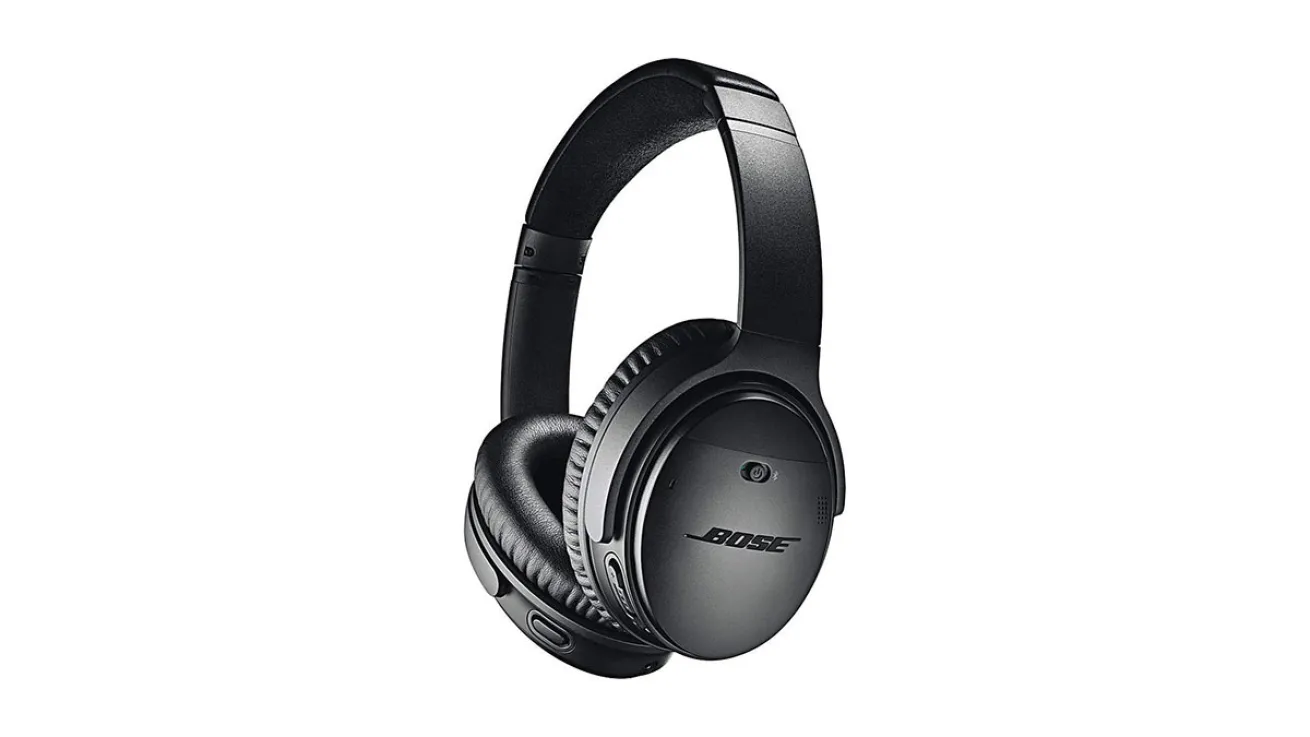 bose quietcomfort