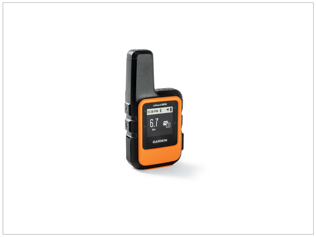 GARMIN IN-REACH MINI SATELLITE COMMUNICATOR