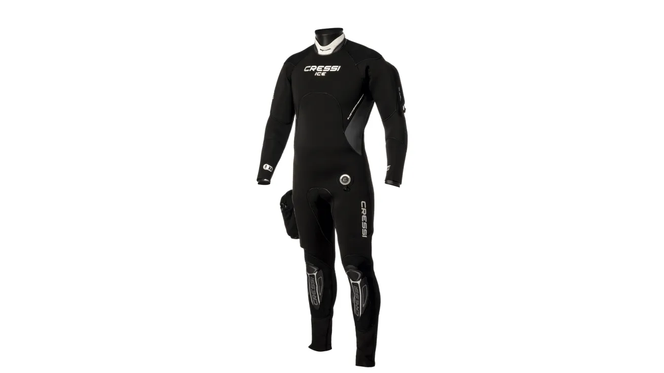 Cressi Ice wetsuit