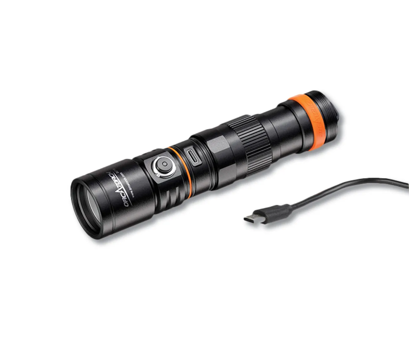Orcatorch ZD710 MK2