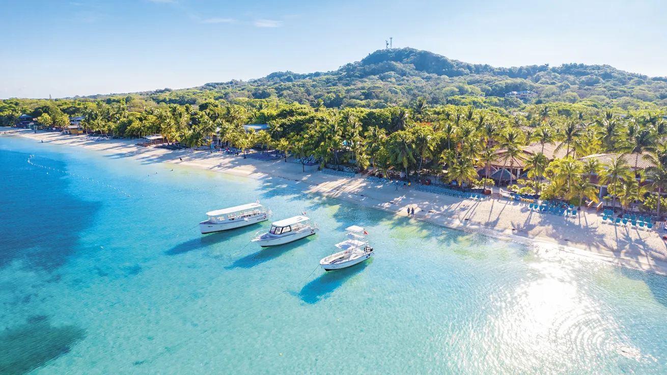 Readers made clear Mayan Princess Beach & Dive Resort delivers on quality and value.