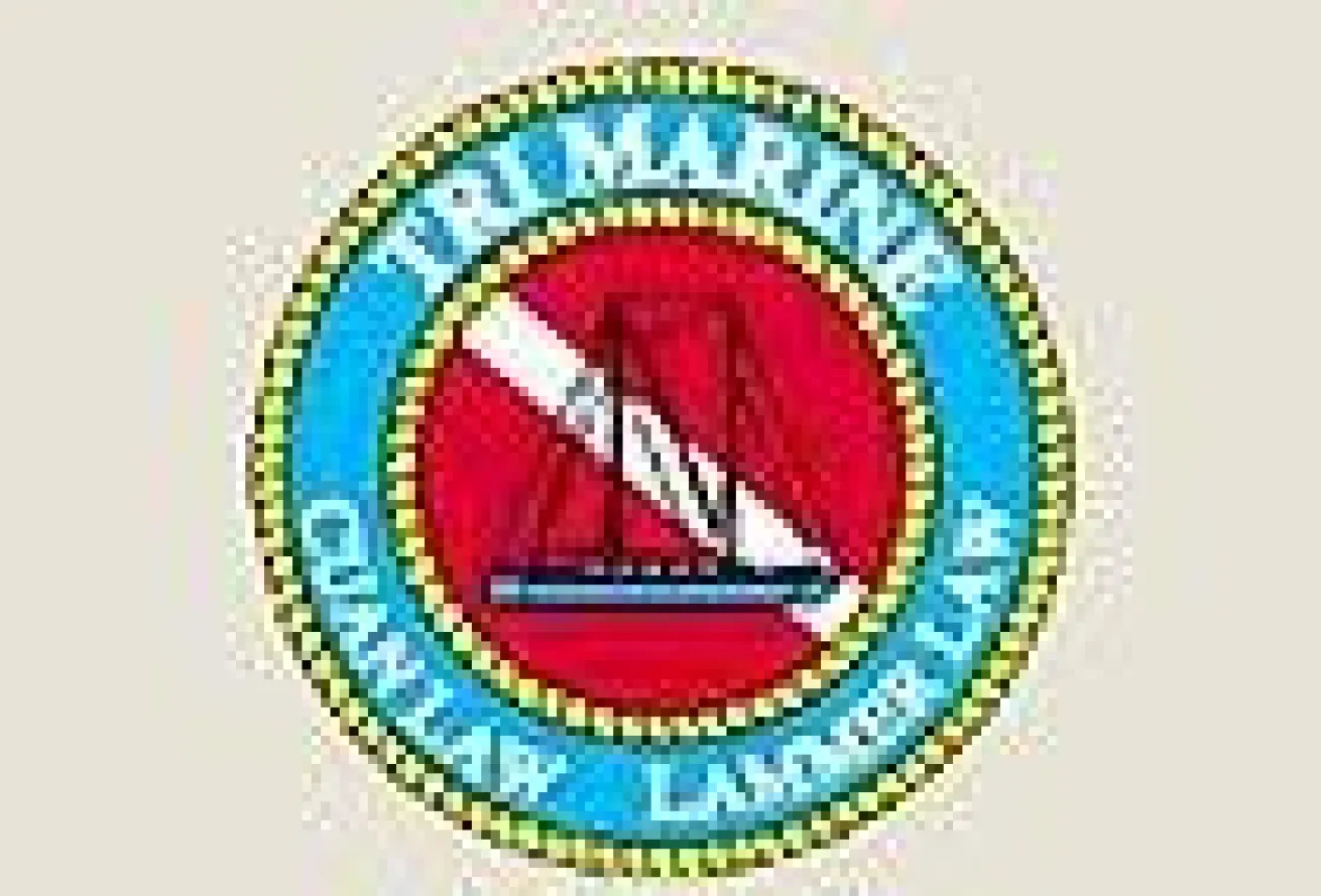 Trimarine