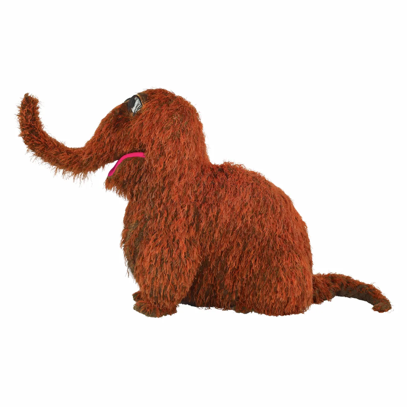 image of Snuffleupagus