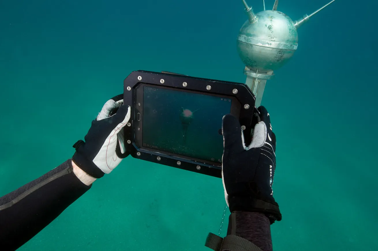alltab underwater tablet