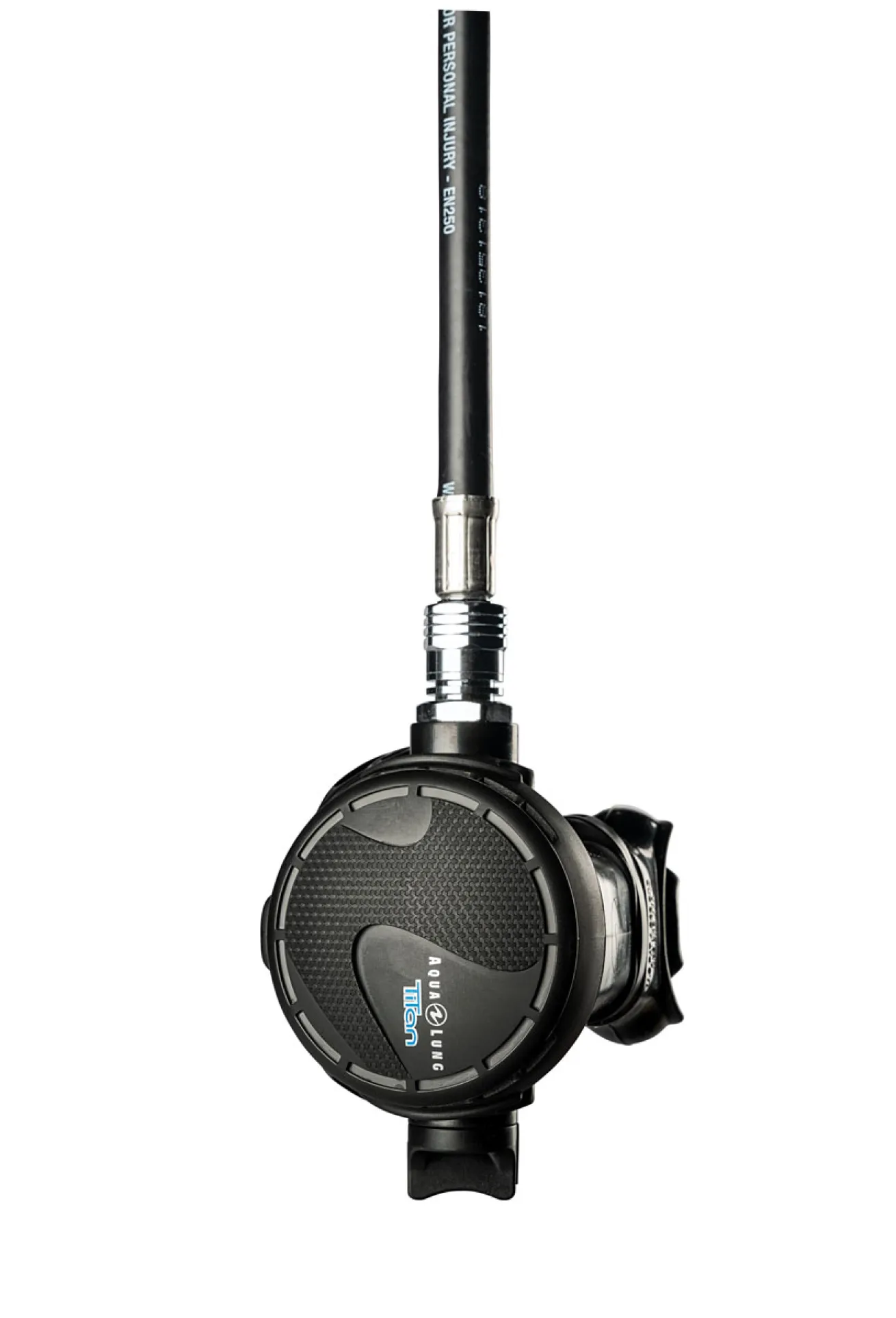 Aqua Lung Titan Scuba Regulator