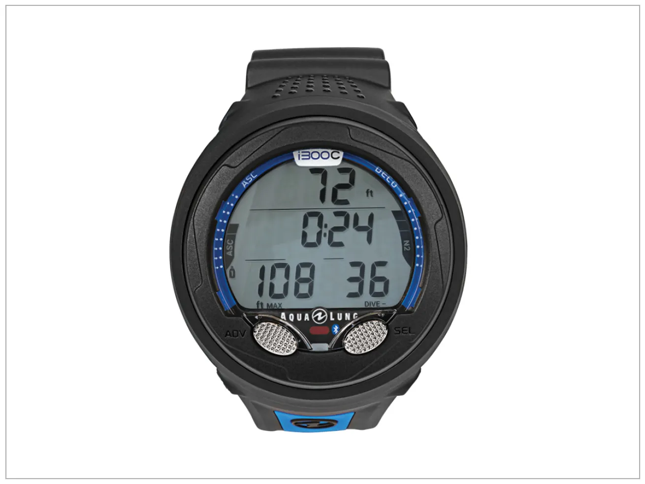 Aqua Lung i300C