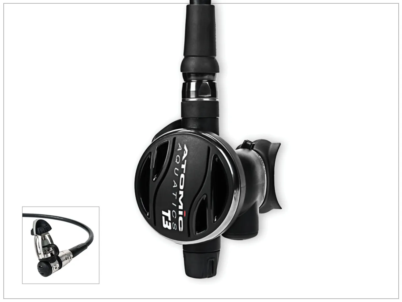 Atomic Aquatics T3