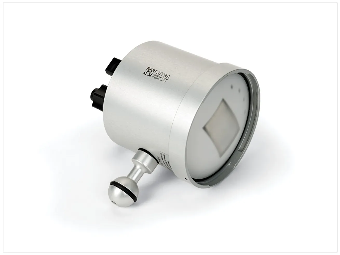 Backscatter Retra Flash Strobe 