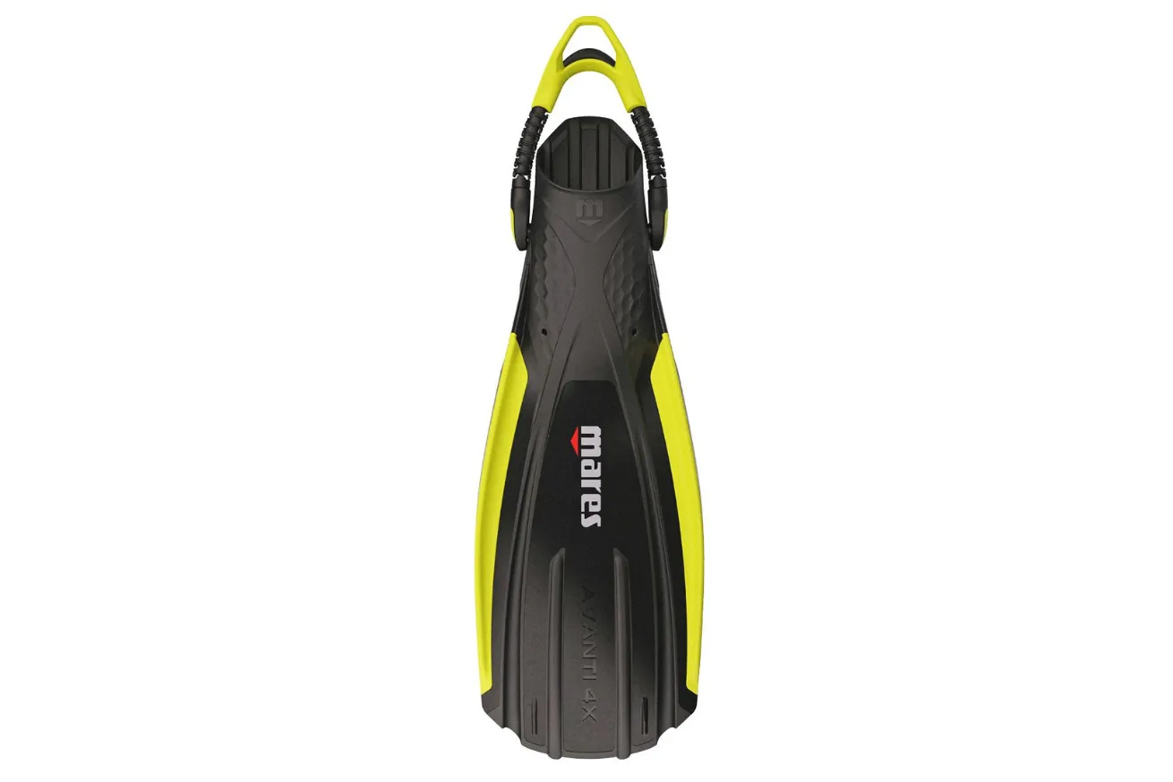 mares avanti quattro 4x
