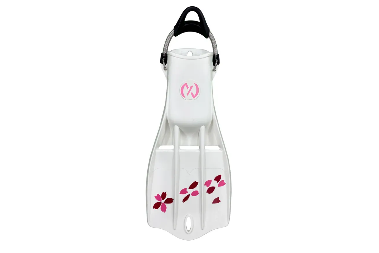 nex scuba fin