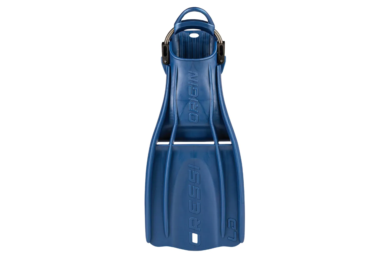 cressi origin tec fin