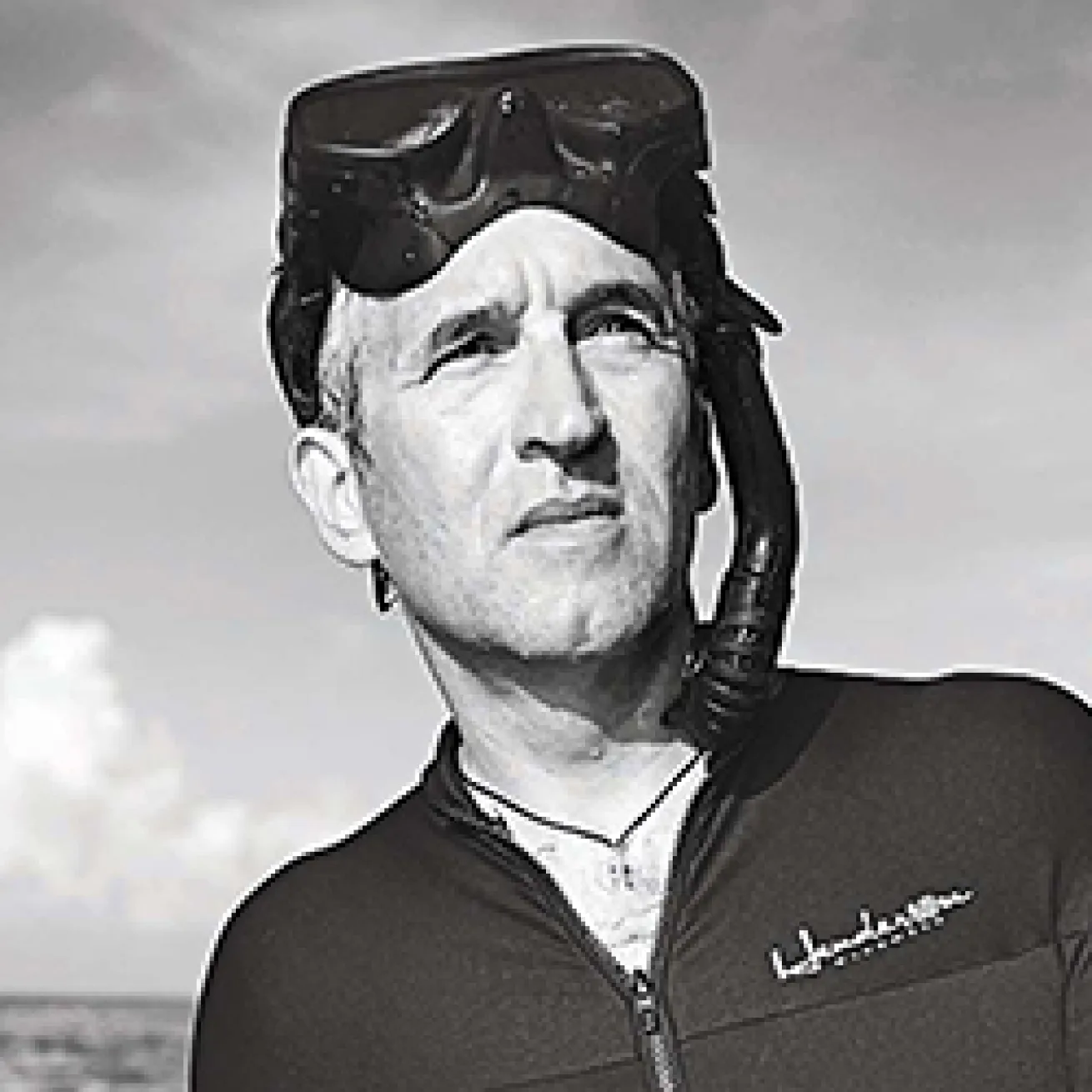 Brian Skerry national geographic photographer