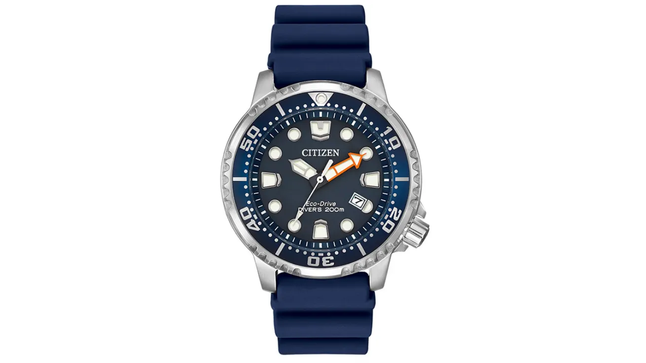 Citizen Promaster Diver