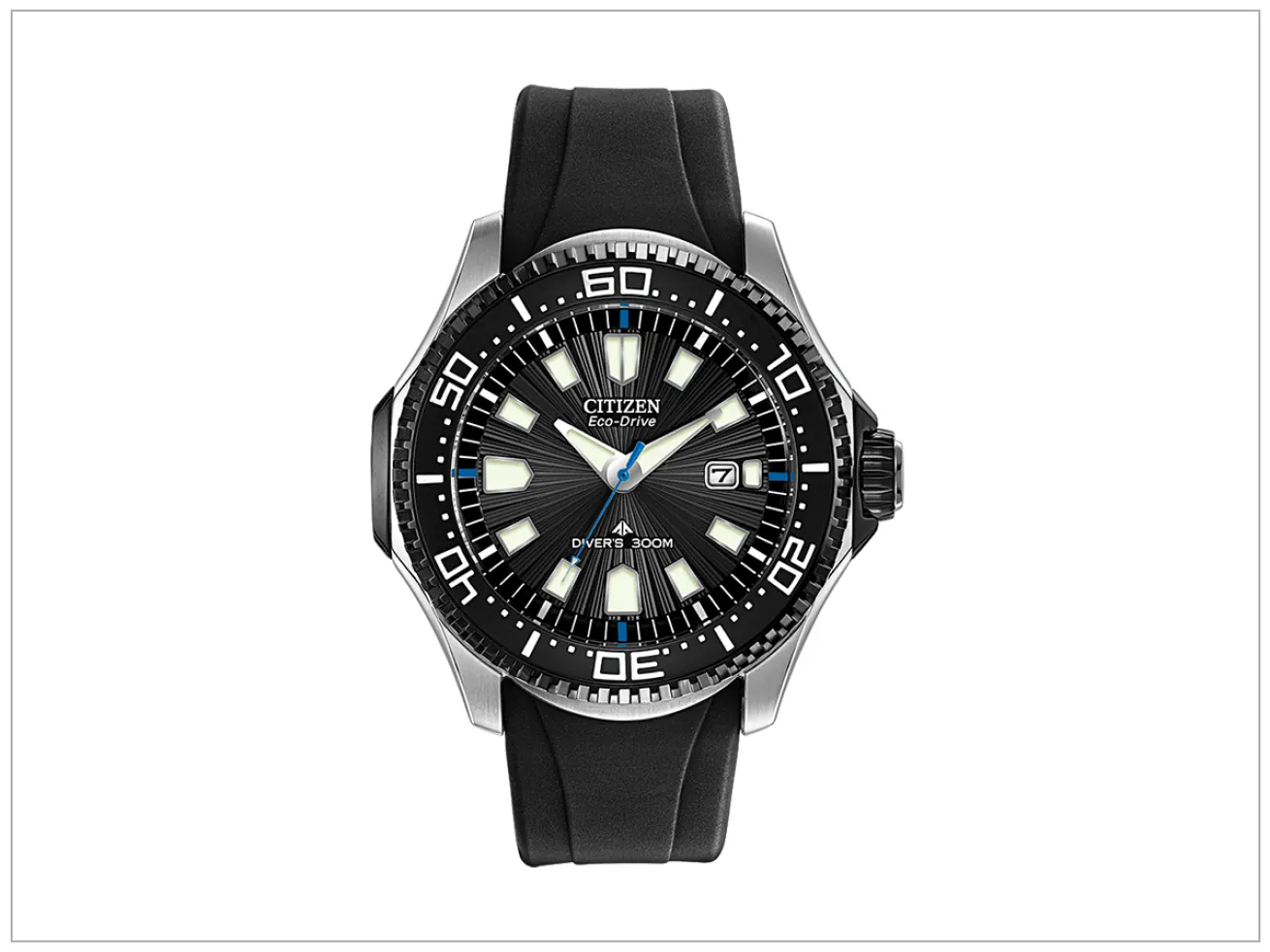 Citizen Promaster Diver BN0085-01E dive watch