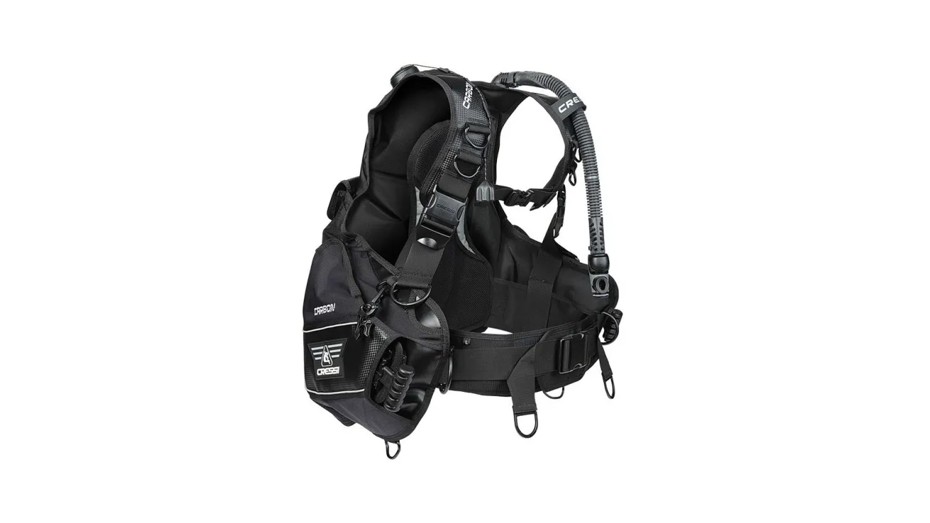 Cressi Carbon