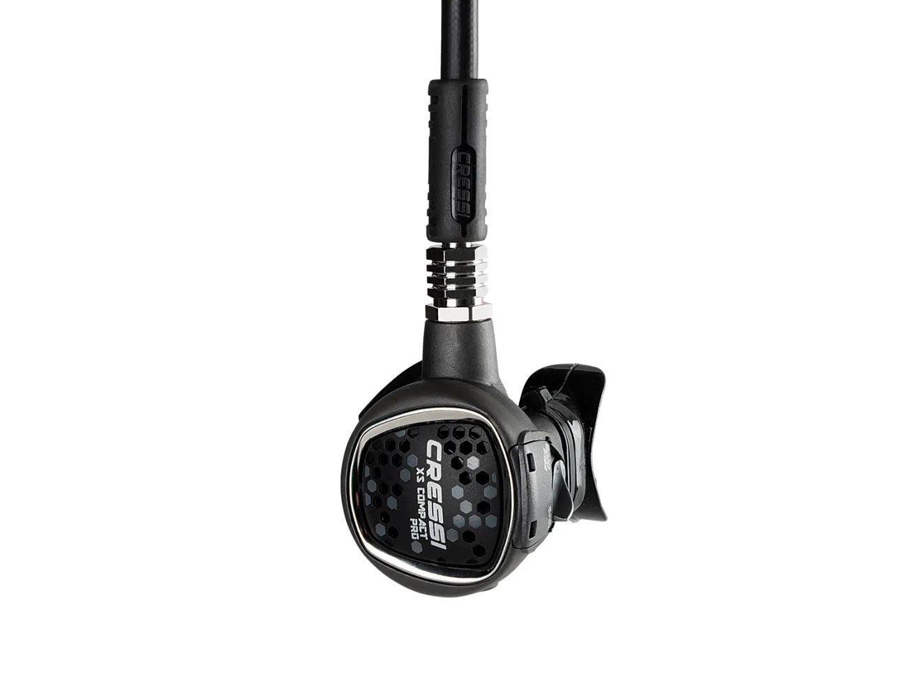 Cressi T10 Cromo Galaxy