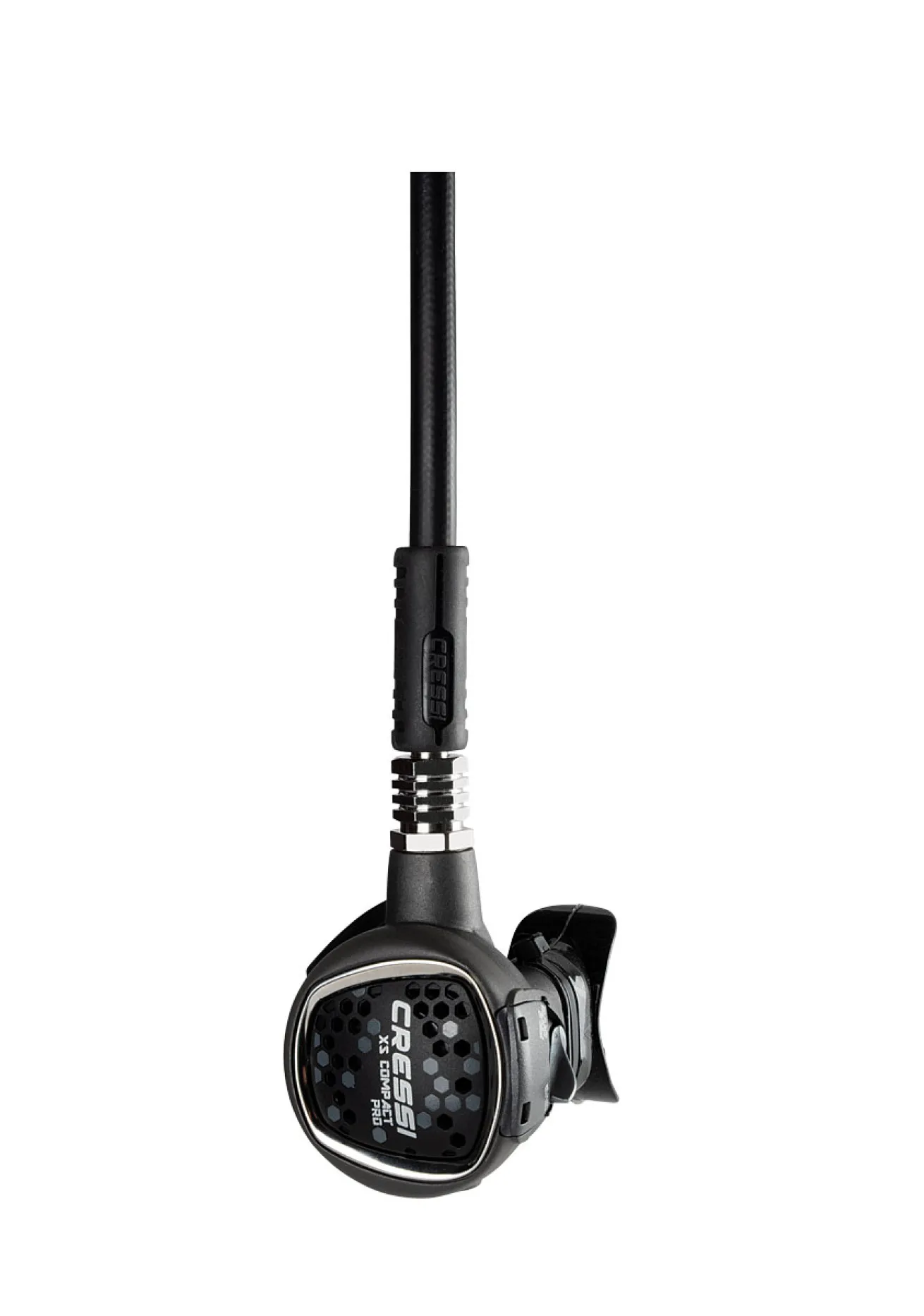 Cressi t10 compact scuba regulator