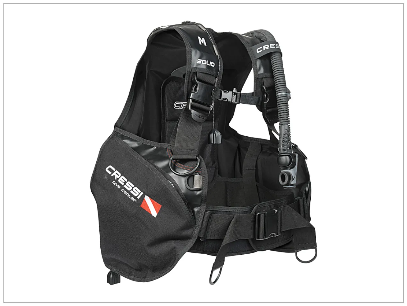Cressi Solid