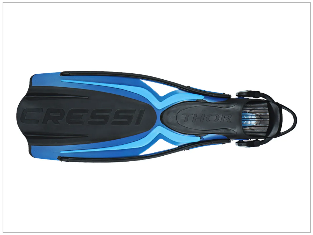 Cressi Thor