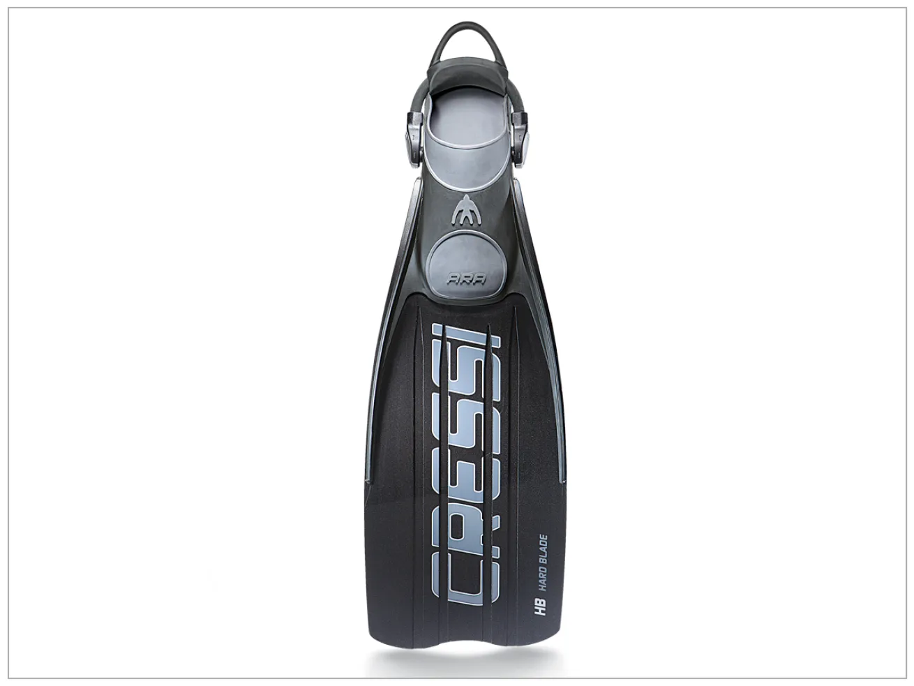 Cressi scuba diving fins ARA