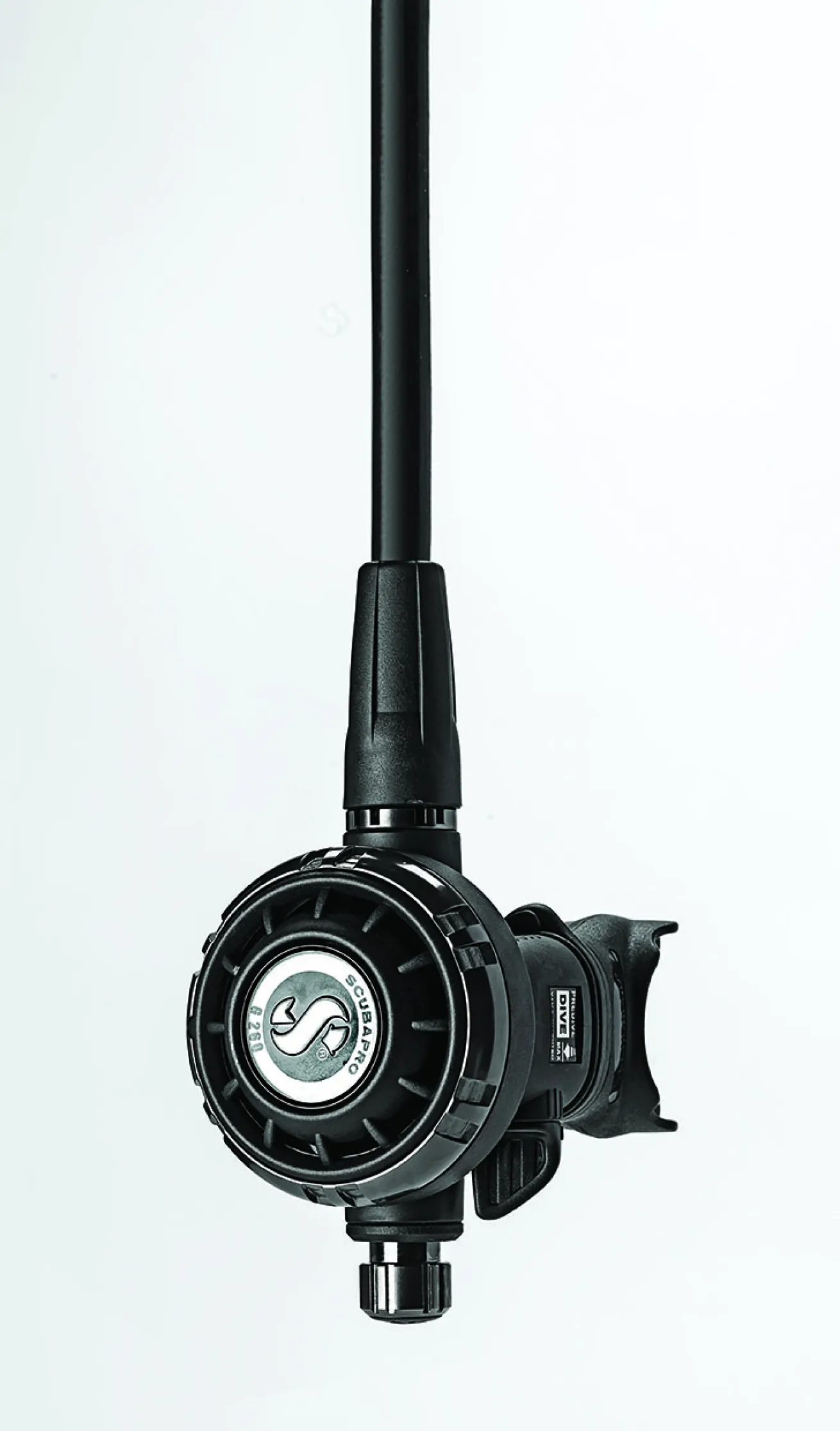 Scubapro MK25 scuba regulator