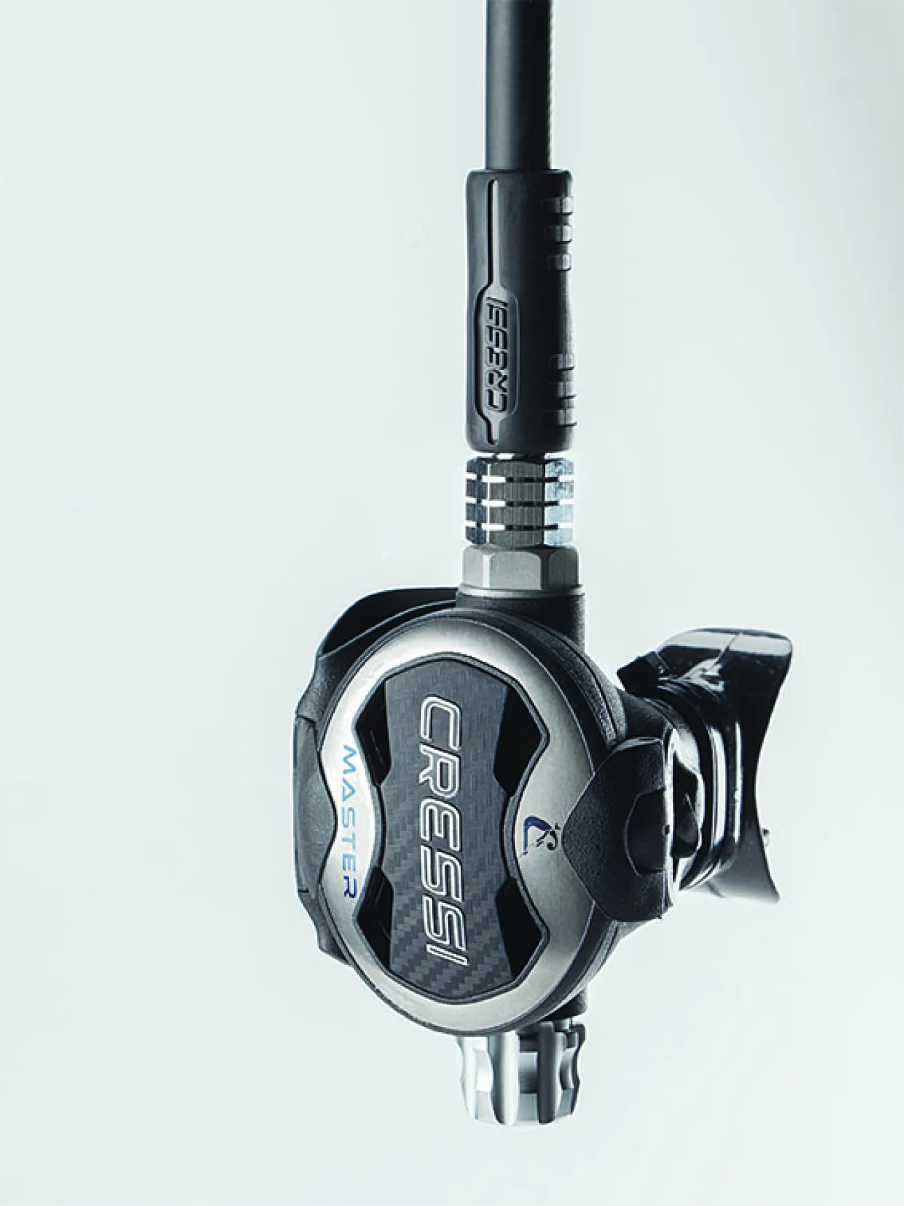 Cressi scuba regulator Master T-10