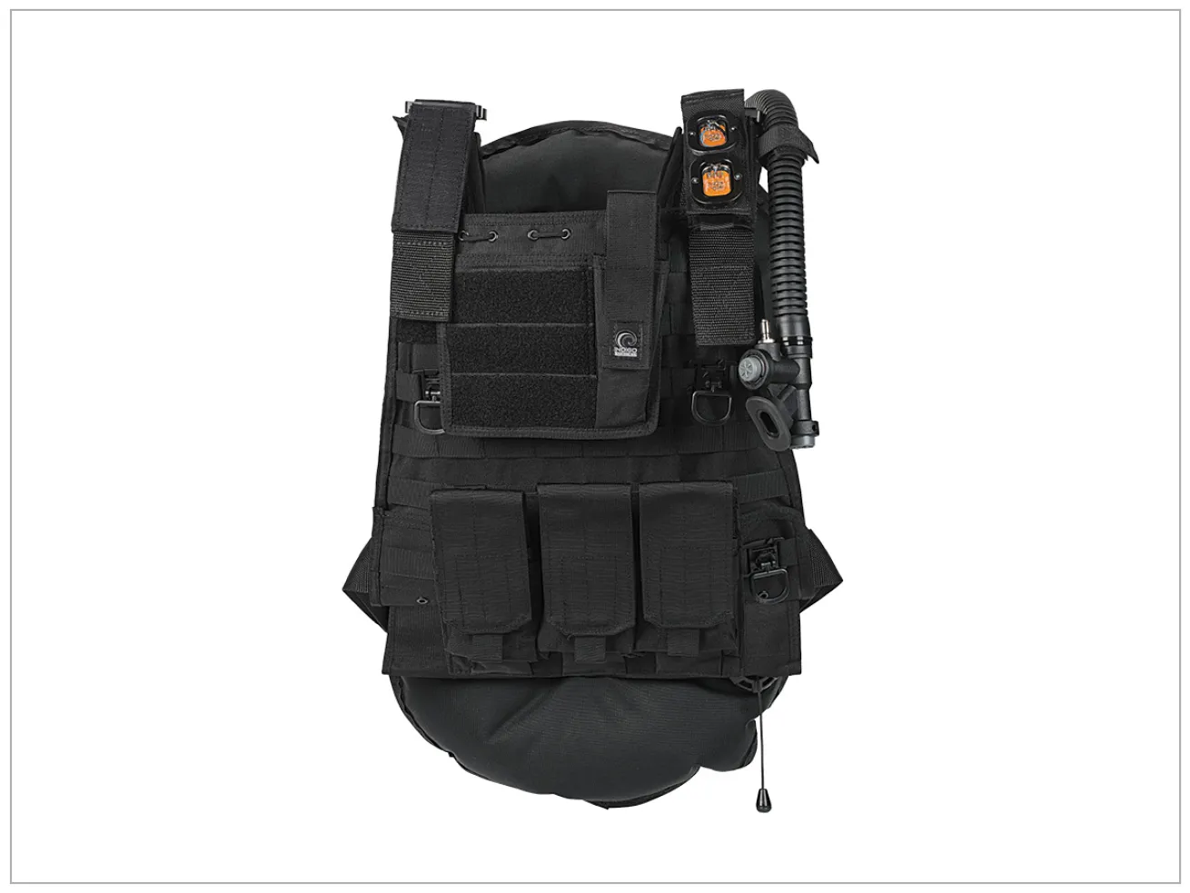 Indigo Industries BZ Tactical