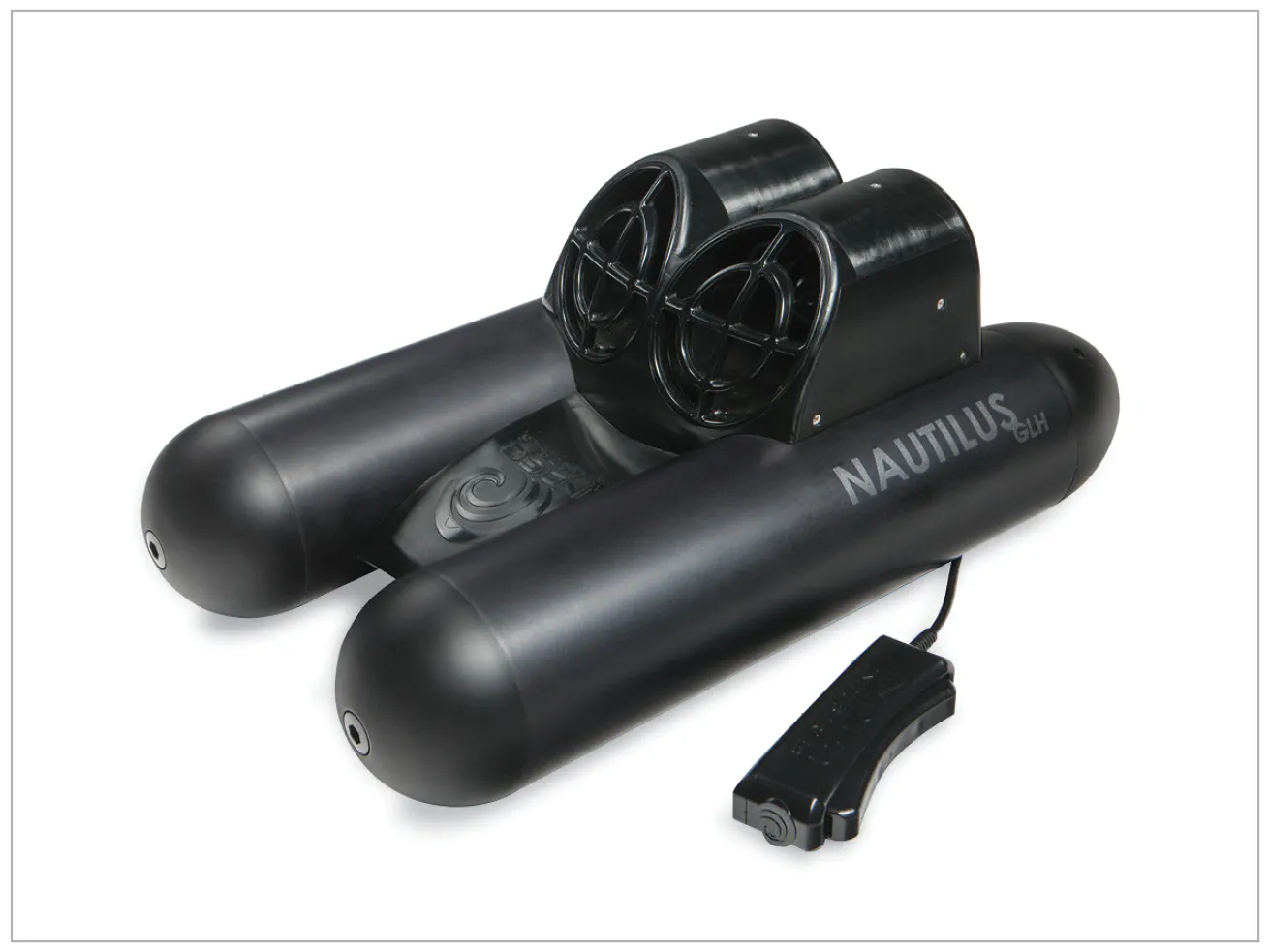 Indigo Industries Nautilus GLH DPV 