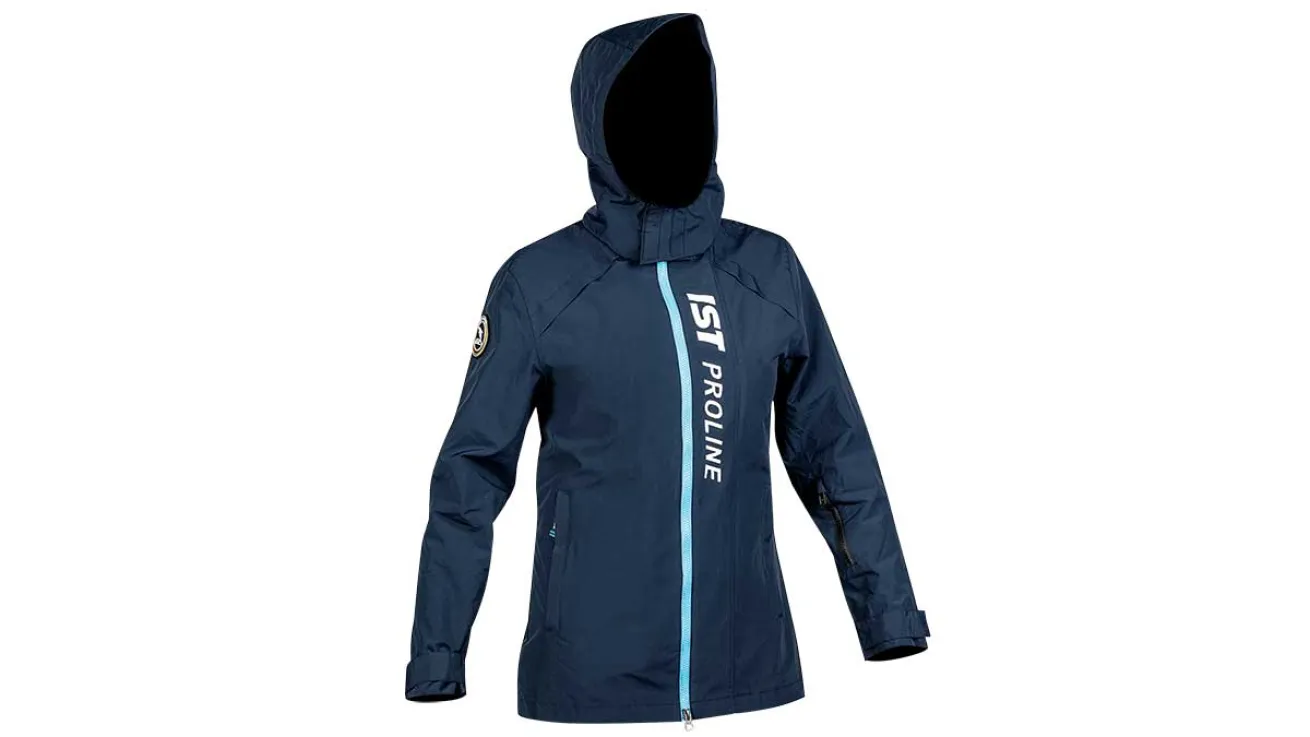 IST Sports CV01 2-in-1 Windbreaker