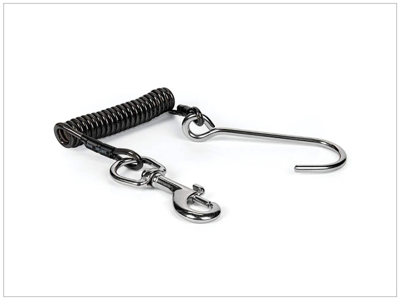 Ist sports JL6 Line Hook 
