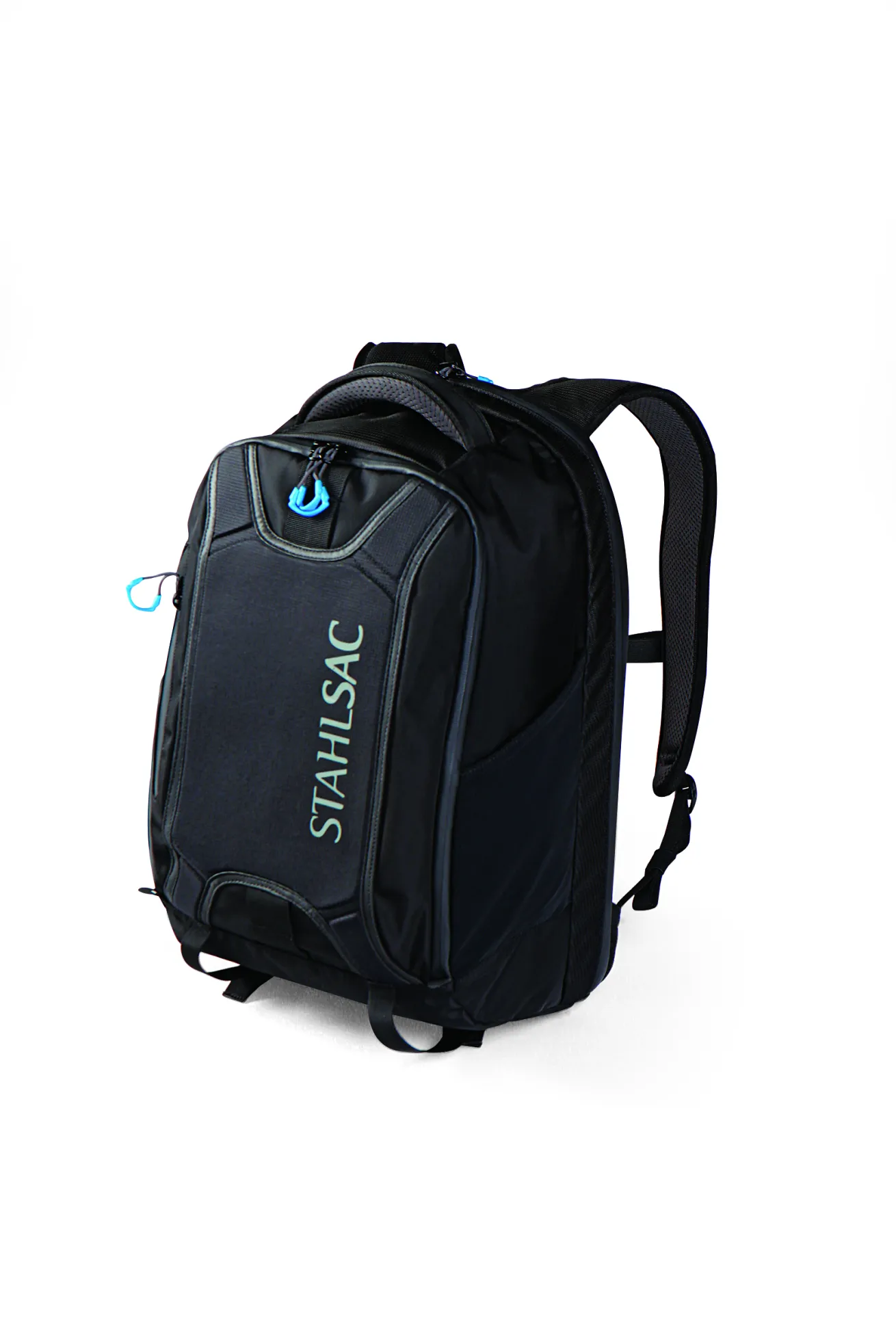 Stahlsac Steel Backpack scuba diving gear