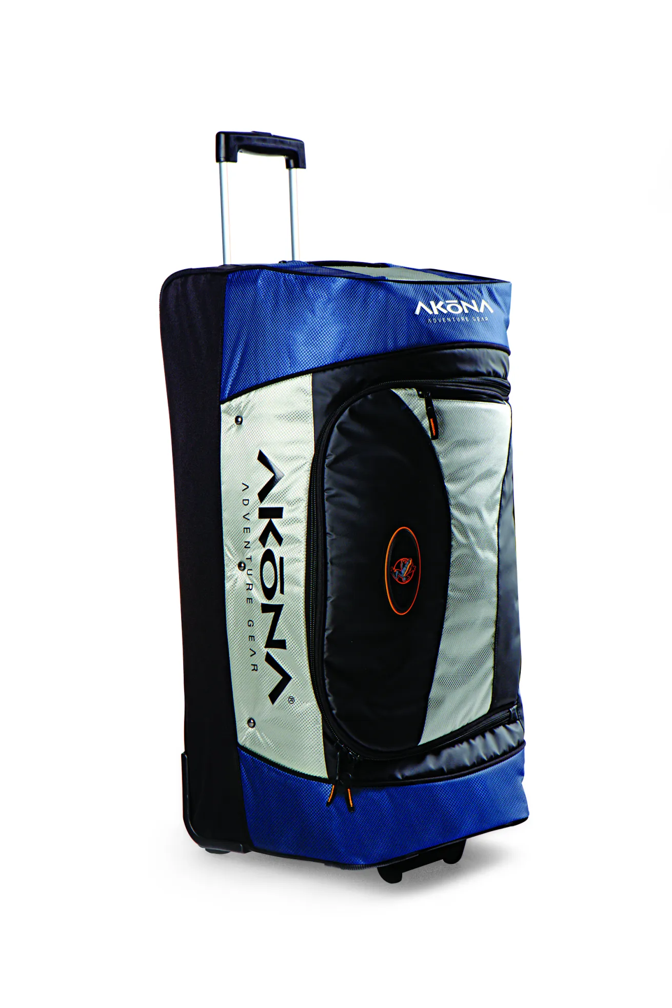 Akone Maverick scuba diving bag