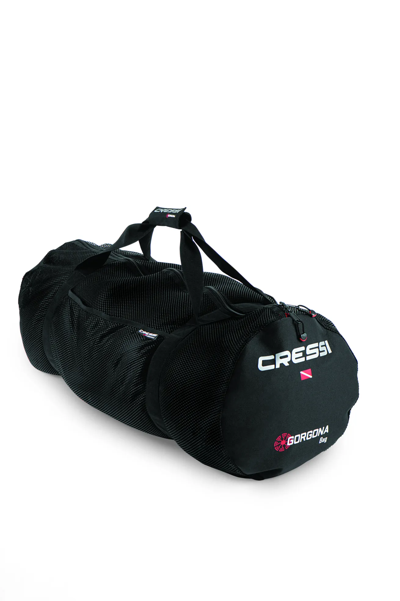 Cressi Gorgona Bag scuba diving gear