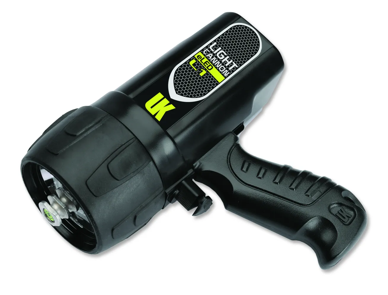 Underwater Kinetics Light Cannon scuba light