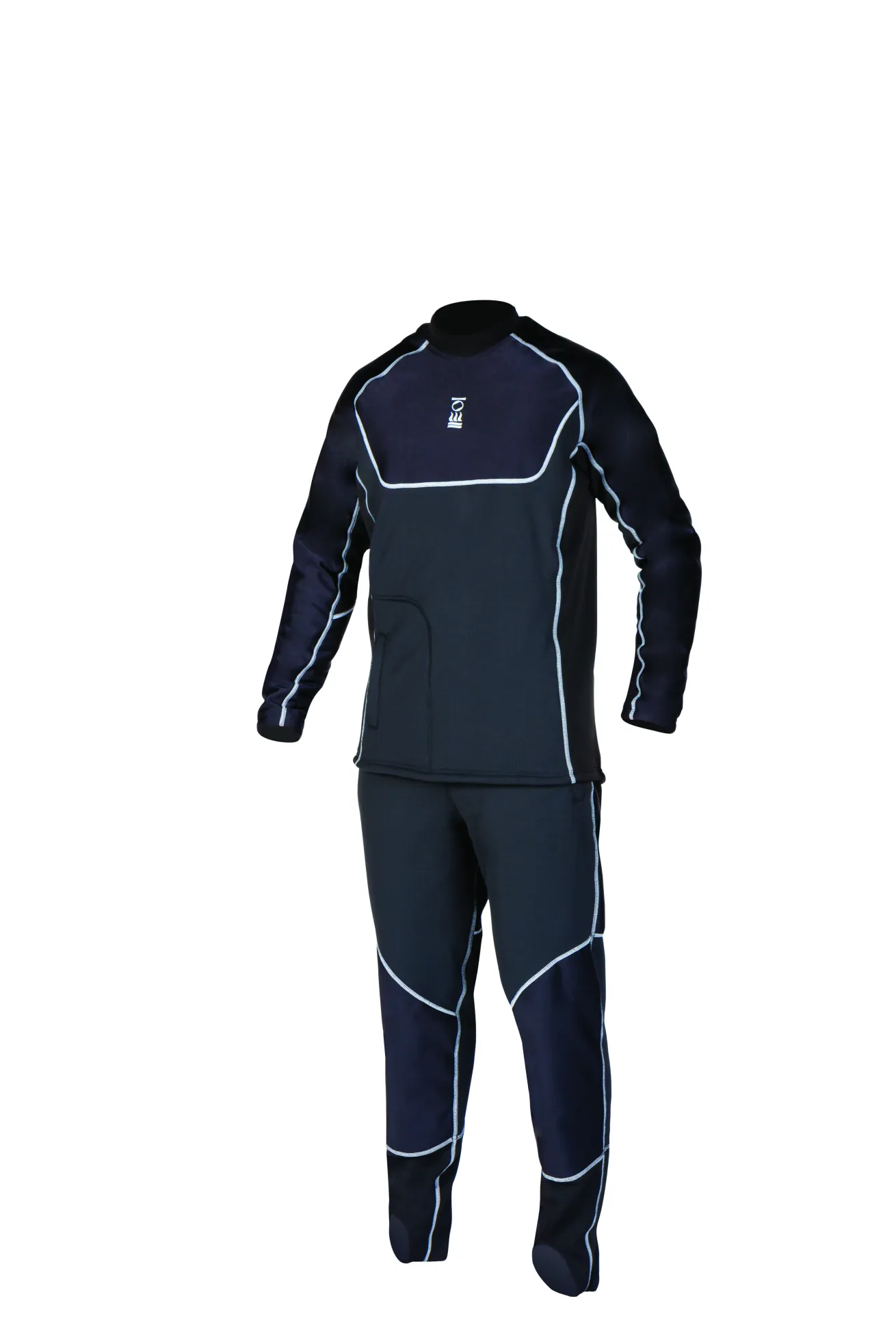 Fourth Element Arctic two piece scuba