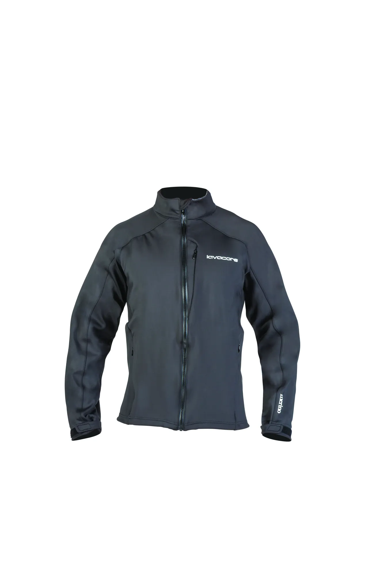 Lavascore Men's Merino jacket