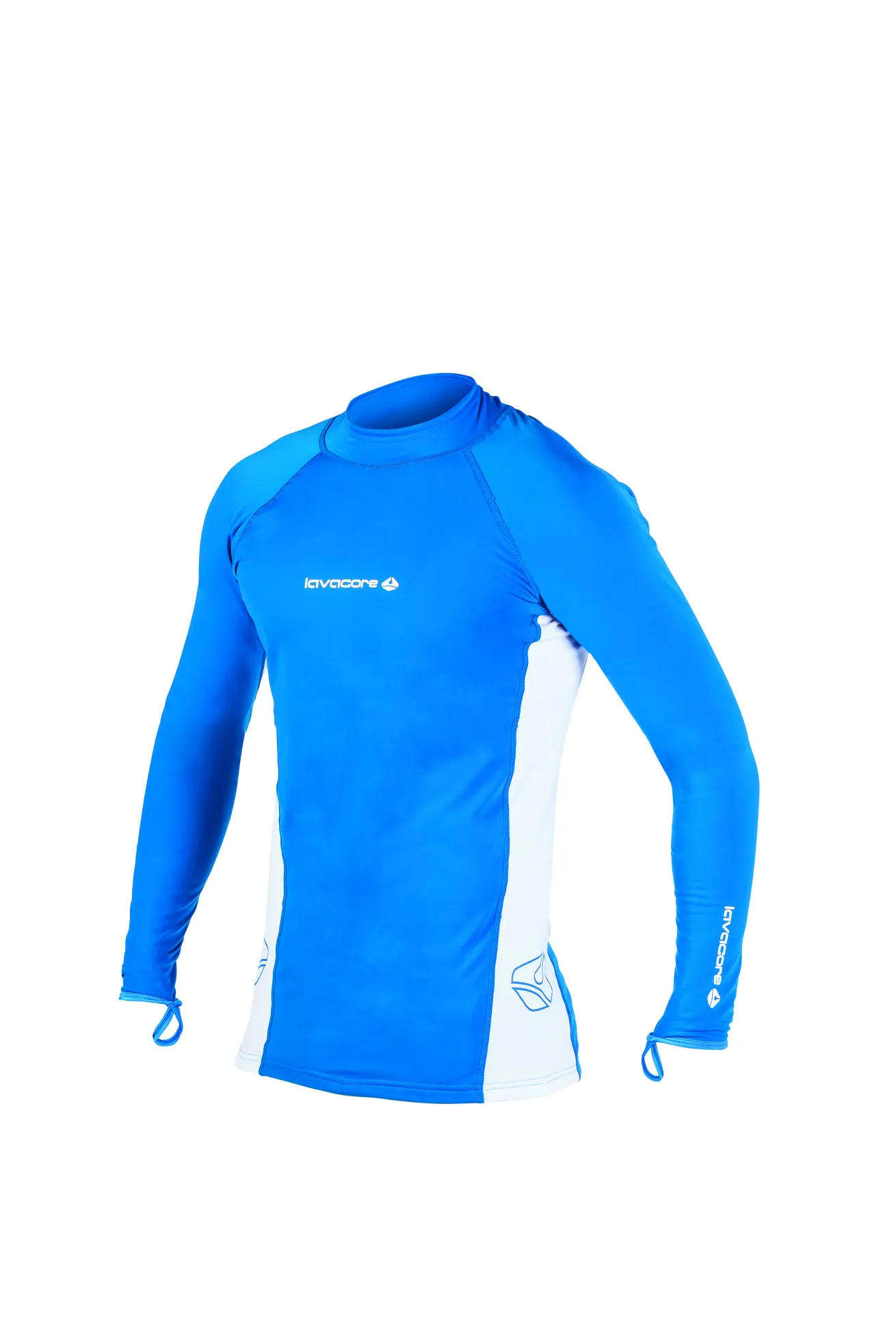Lavacore lavaskin longsleeve shirt scuba