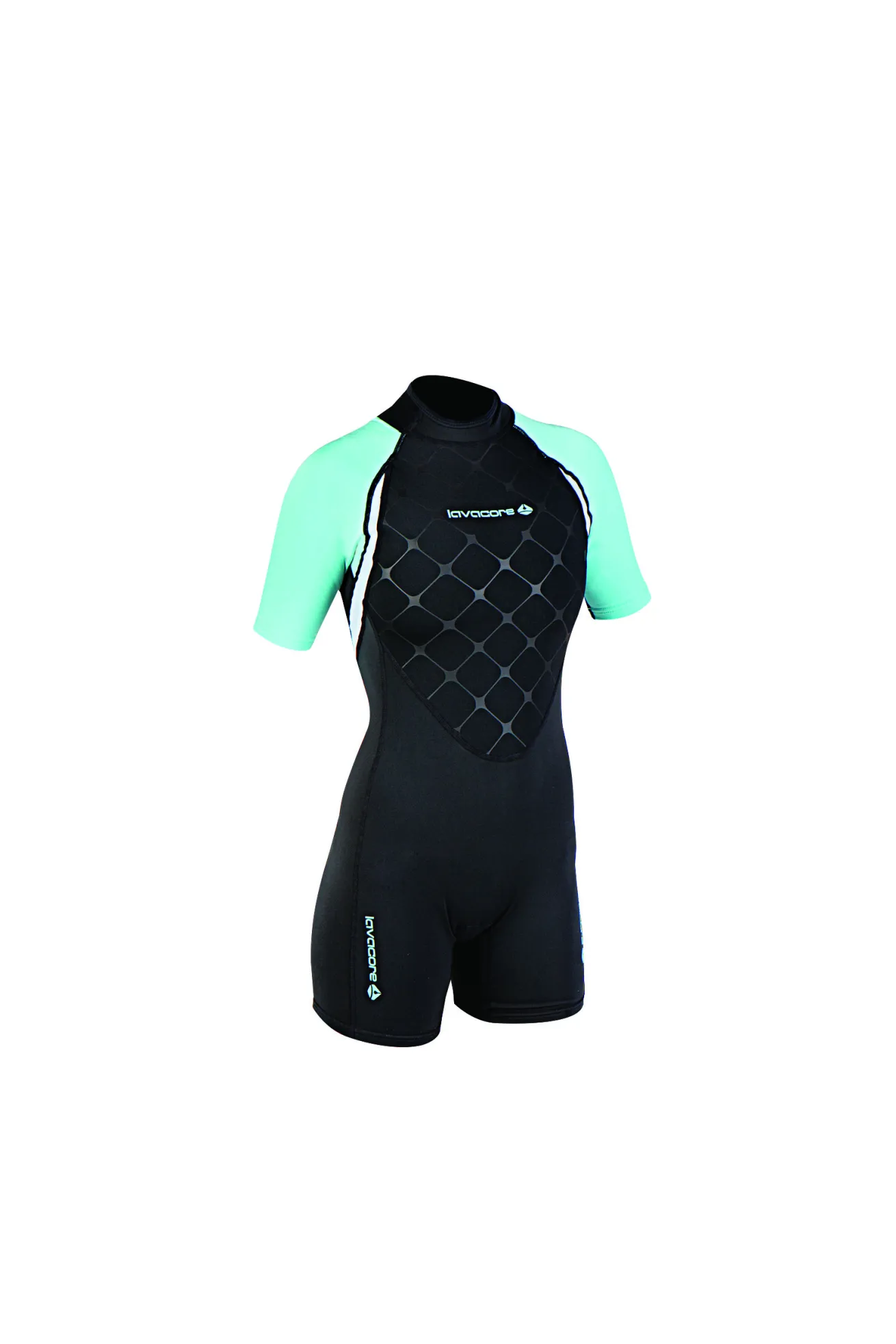 Lavacore Sporty Shorty scuba