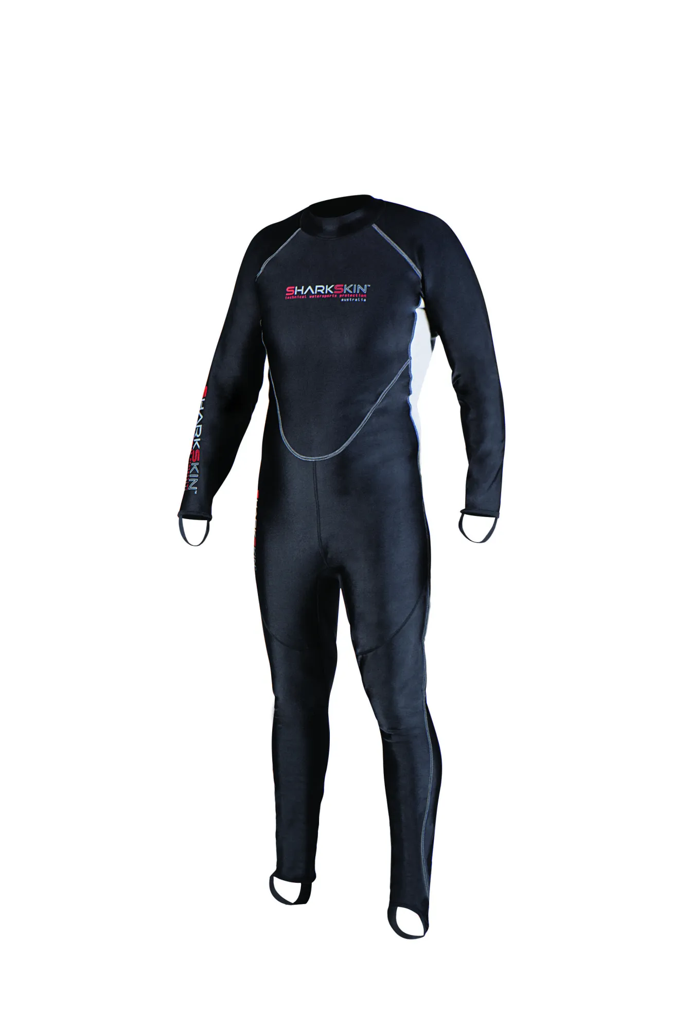 Sharkskin Chillproof Suit scuba