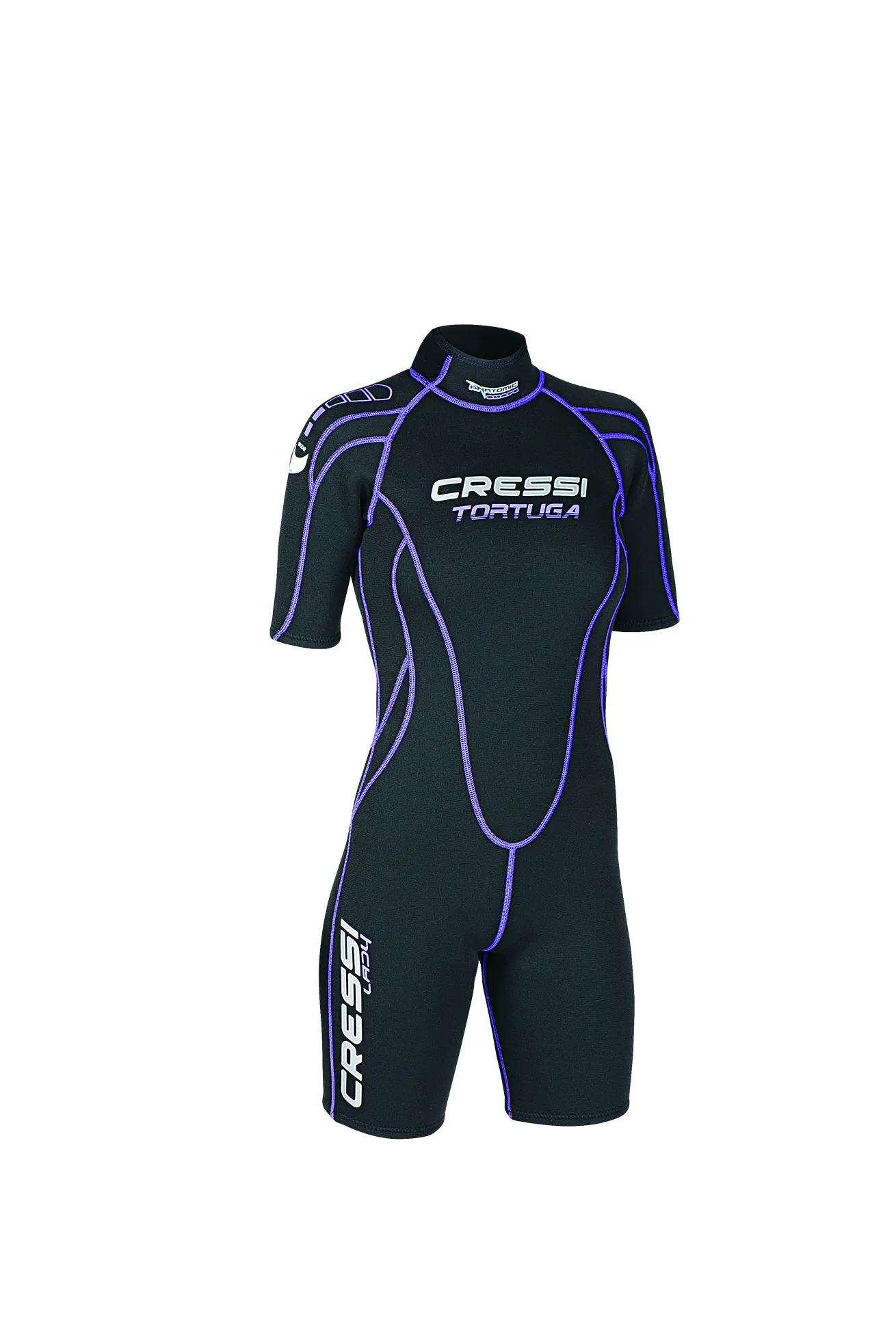 Cressi Tortuga shorty wetsuit
