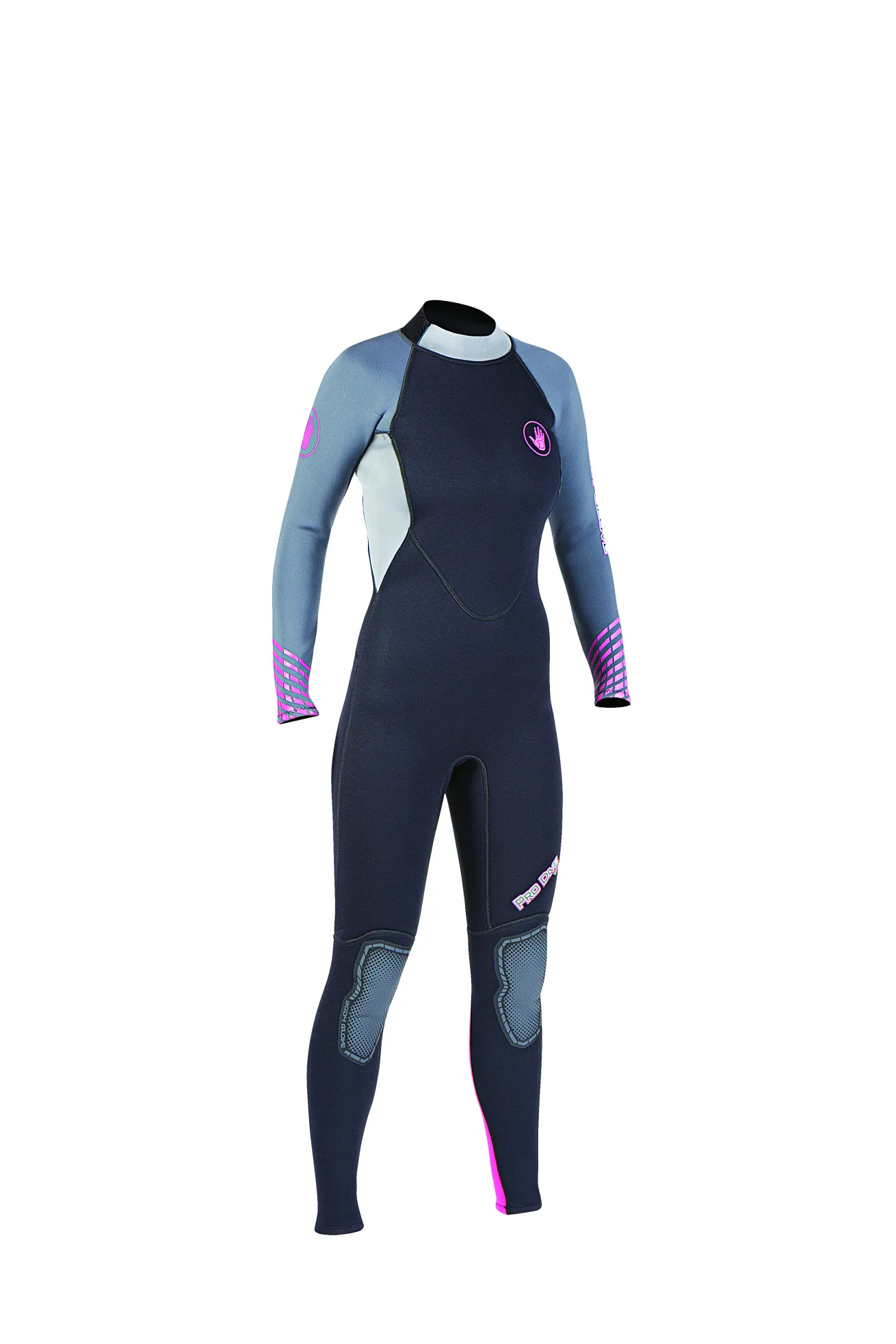 Body Glove women's pro dive wetsuit