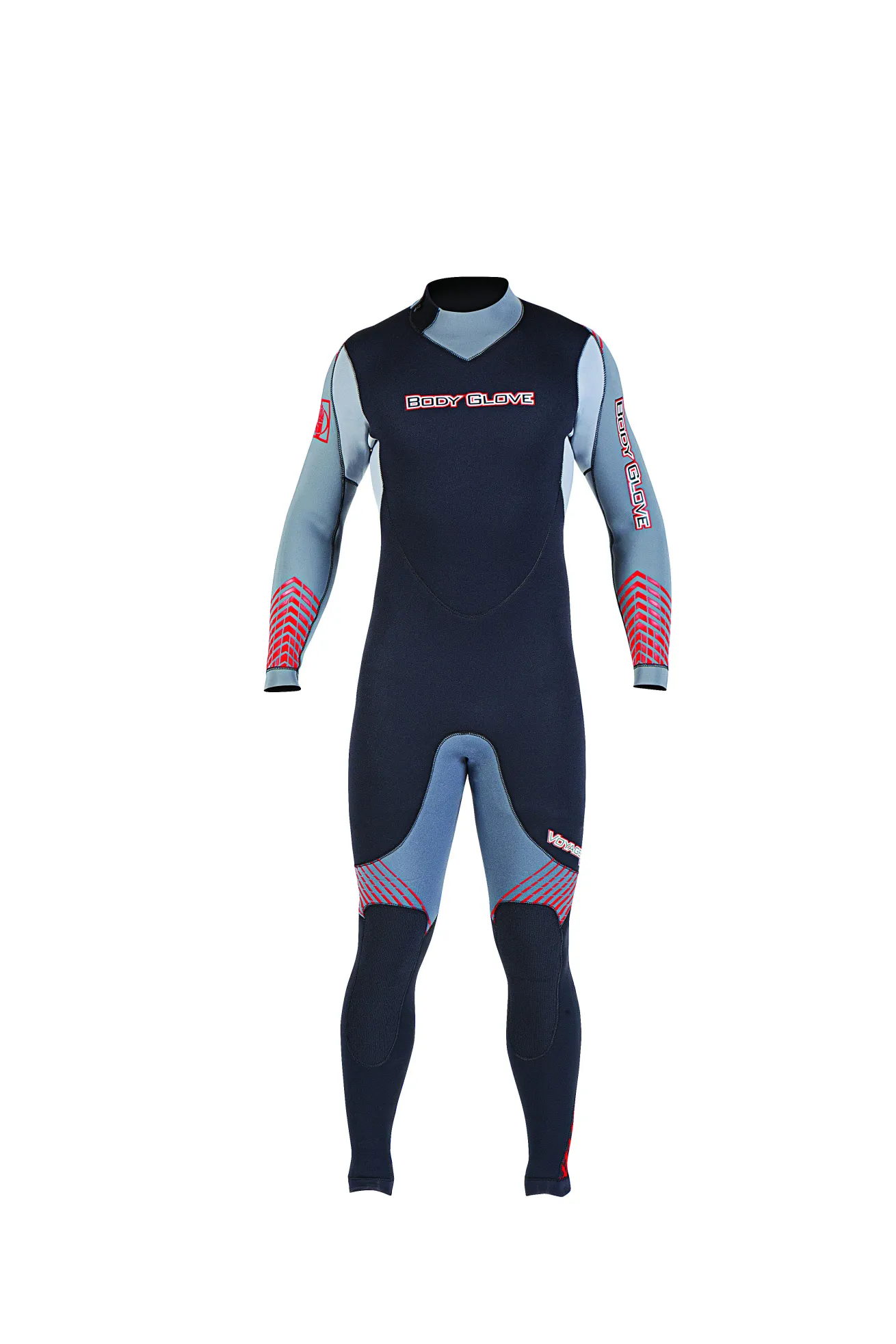 Body Glove men's voyager wetsuit scuba