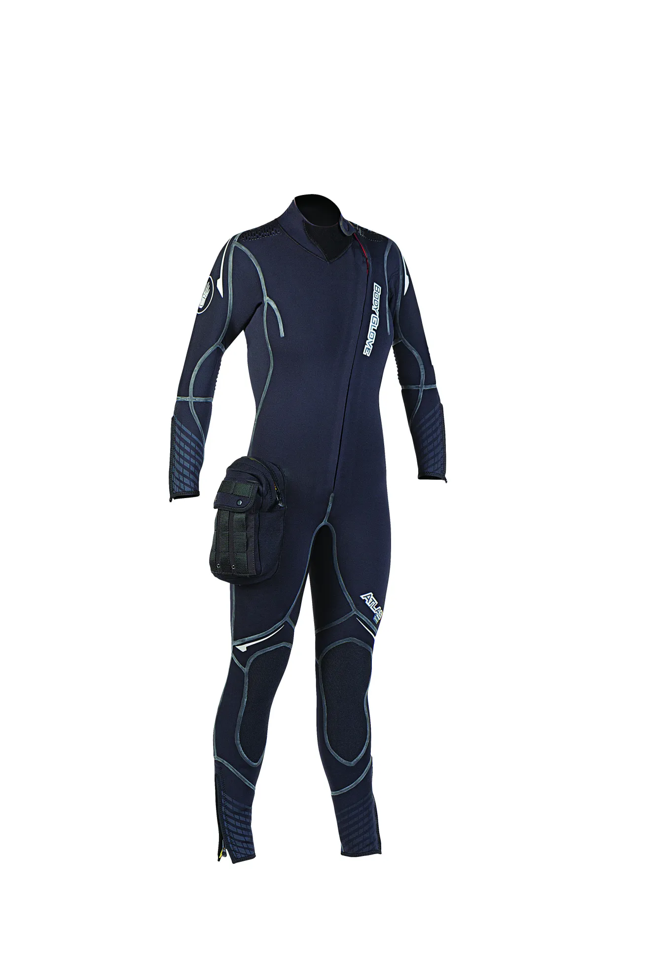 Body Glove women's atlas wetsuit scuba diving
