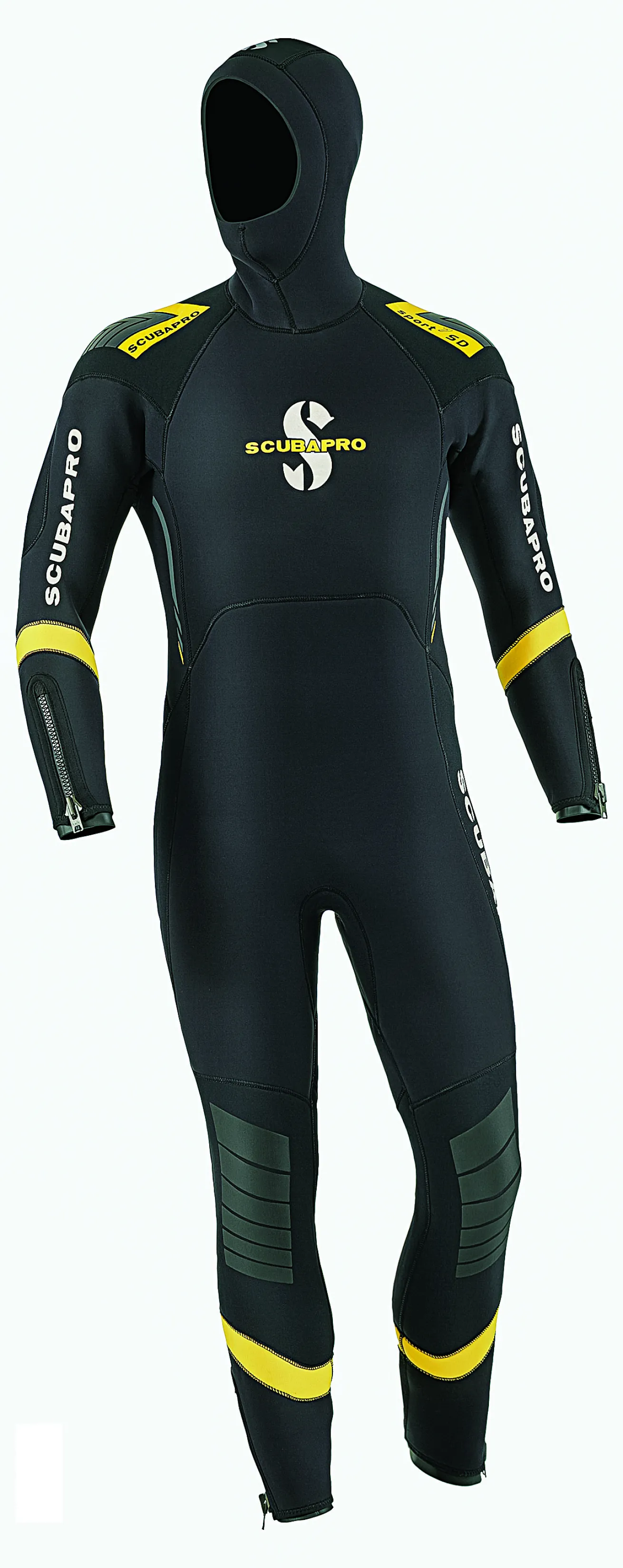 Scubapro men's sport wetsuit scuba