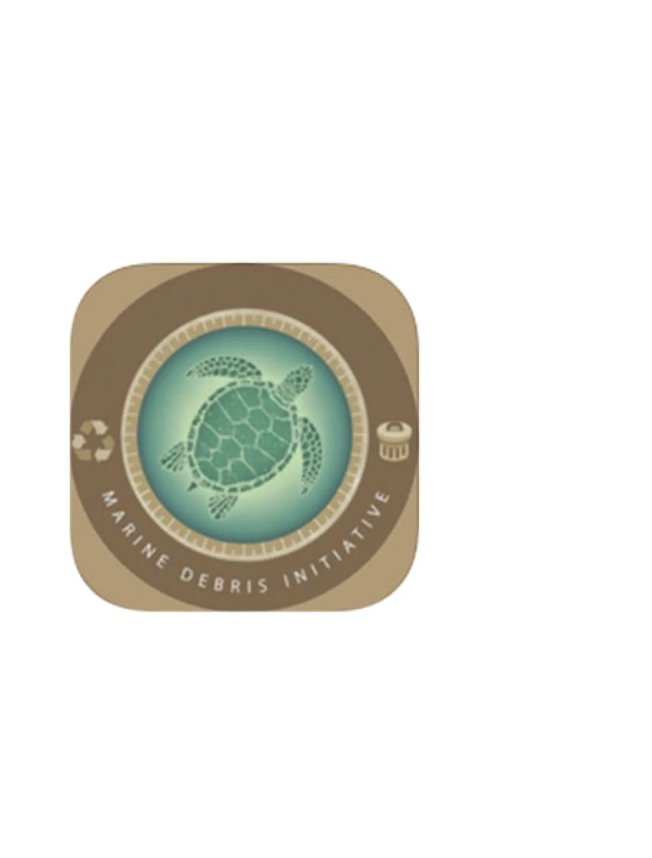 marine debris tracker