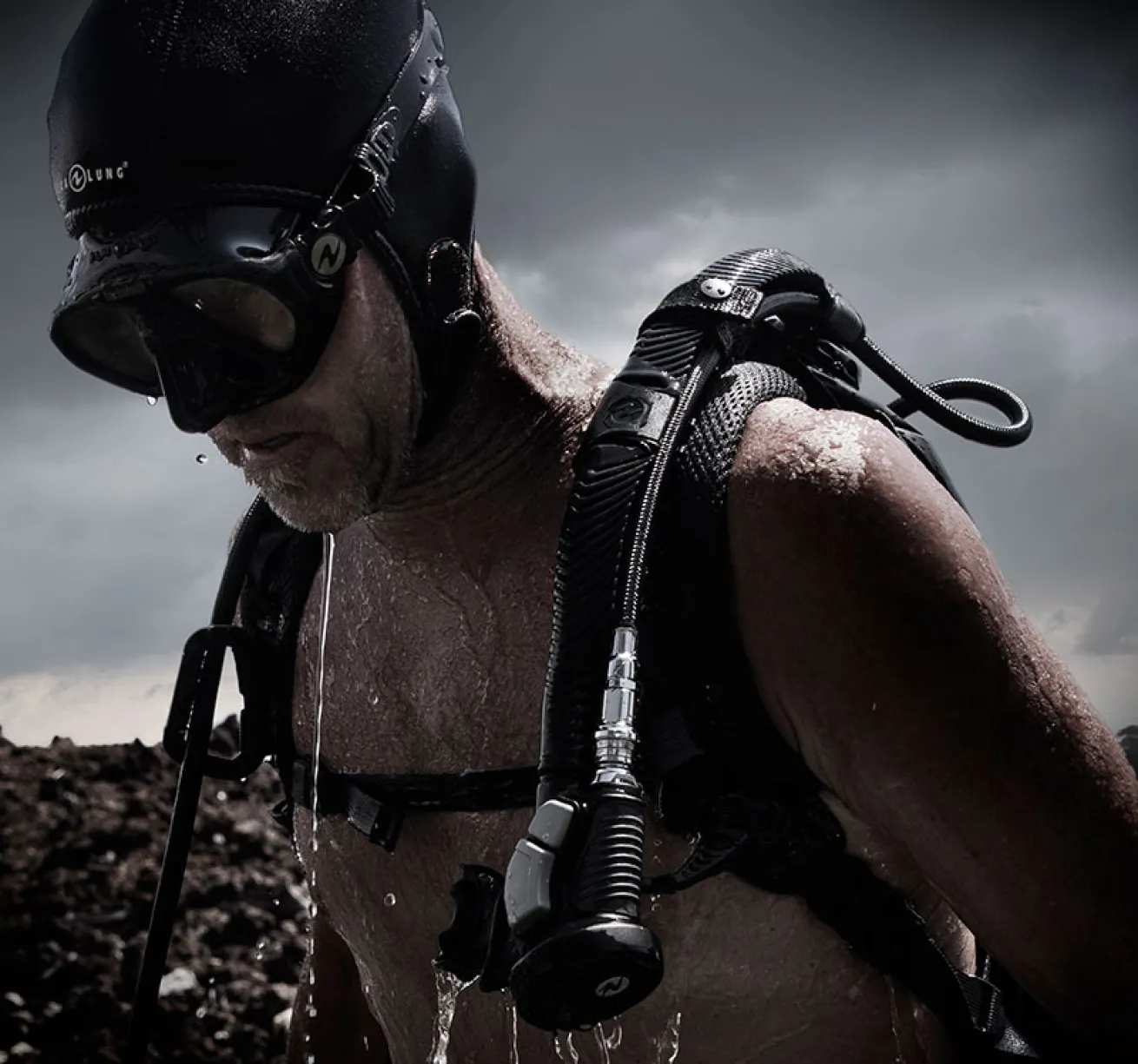Aqua Lung Outlaw BC