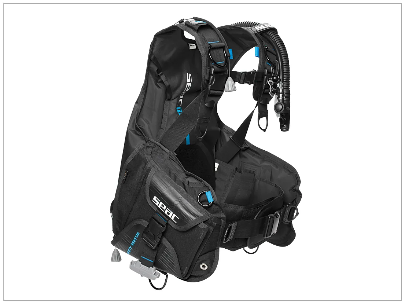 sea trip scuba diving BC
