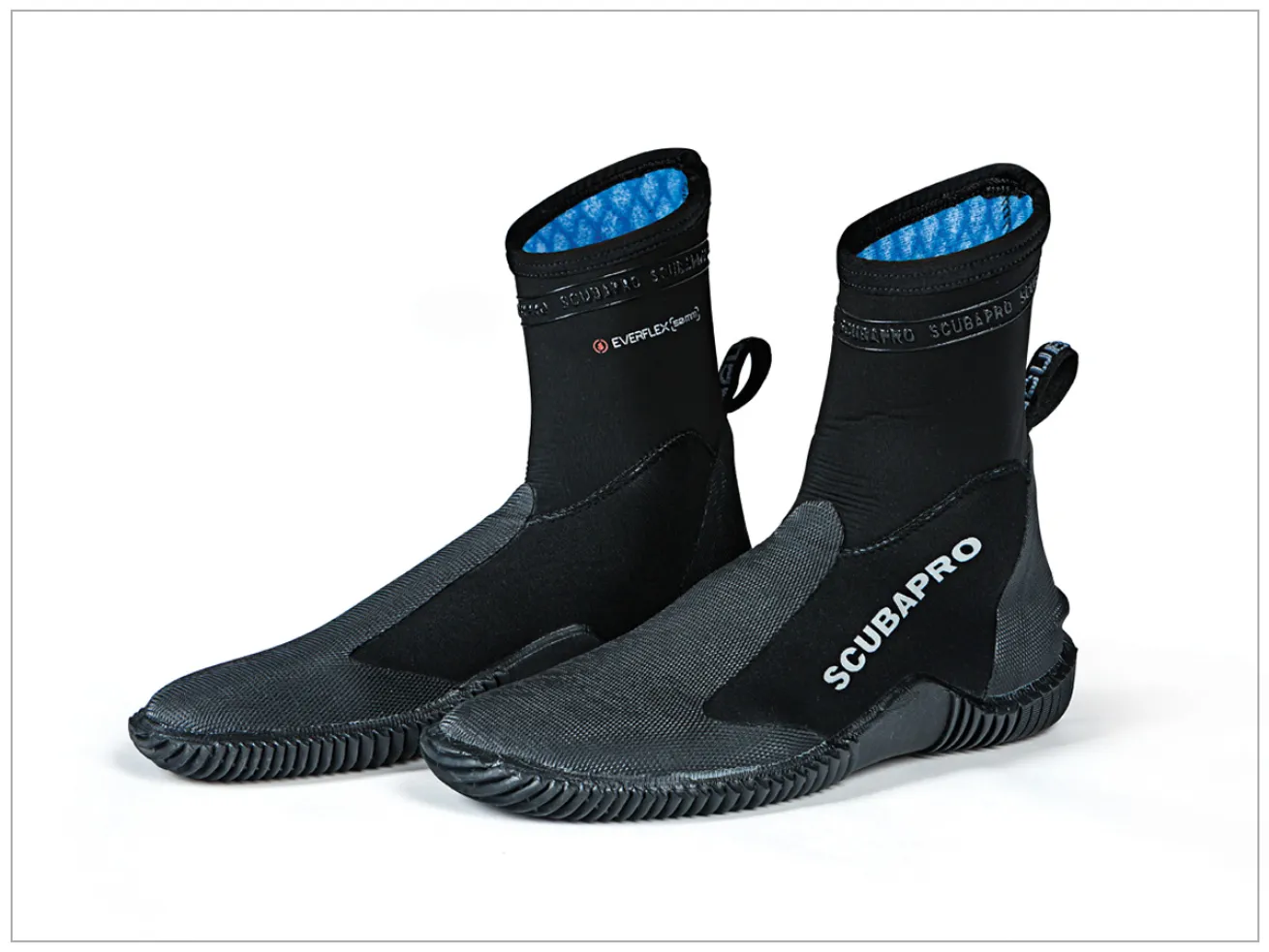 Scubapro Everflex 5 mm Boot