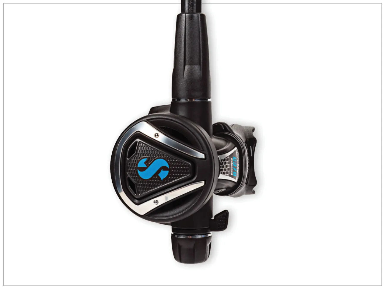 Scubapro MK11/C370